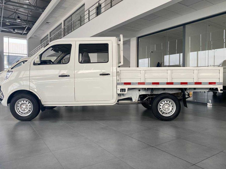 Changan Fermer выкупга, Чанган фермер выкуп