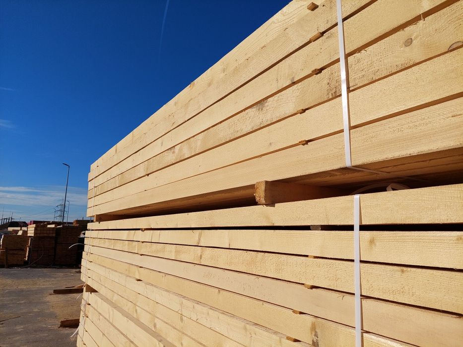 Cherestea/lemn pentru terasa/foisor/acoperiș