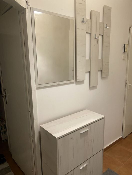 Дава се под наем Двустаен апартамент в София, Обеля 2 - 55 кв.м за 458.49 € - Снимка #9