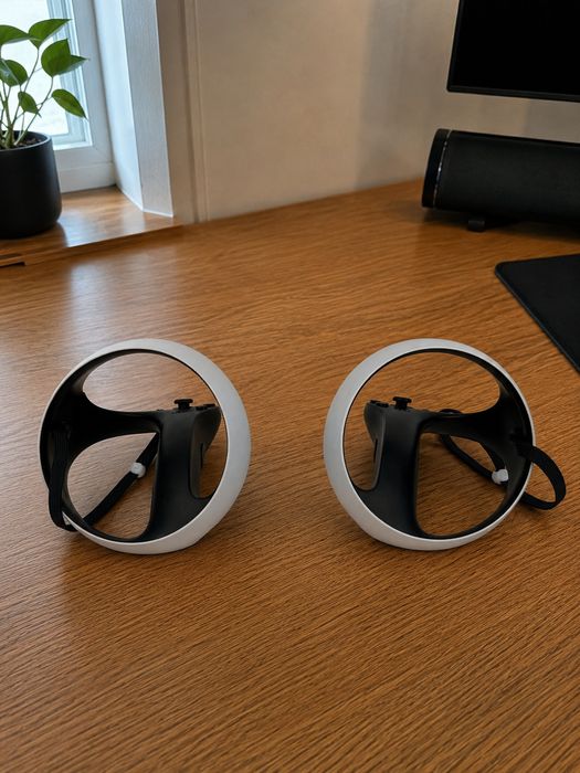 PS VR2 като нови, много малко използвани