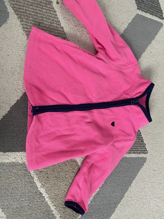 Полар за малка дама