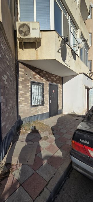 Магазин -офис ұзақ мерзімге жалға беріледі