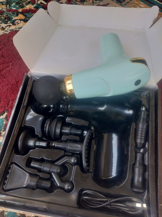 Массажёр Massager