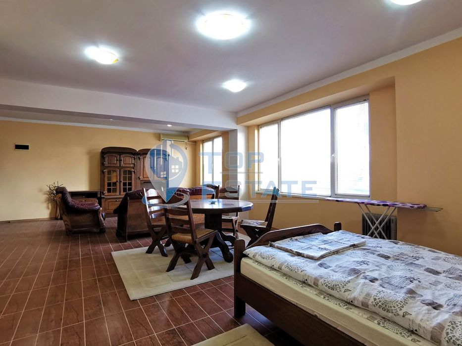 Продава се Офис в Горна Оряховица - 57 кв.м за 1141 €/кв.м - Снимка #9