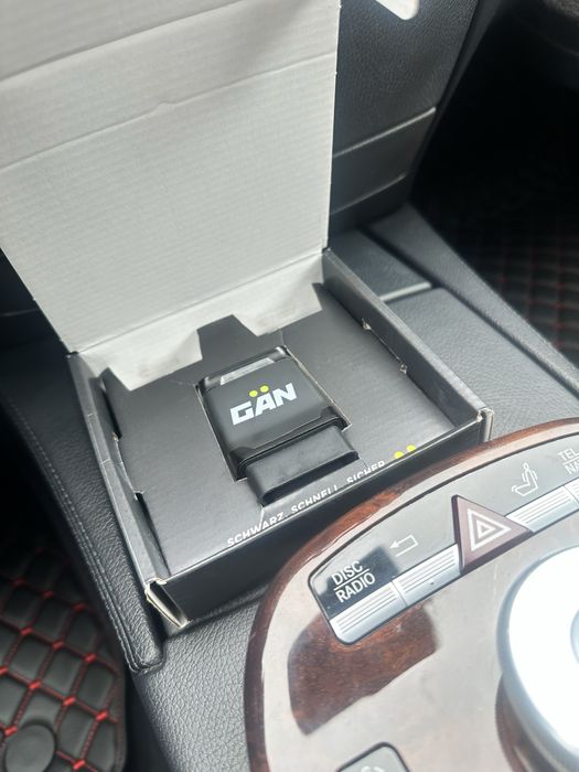 PowerBox Gan Tuning OBD Чип тунинг