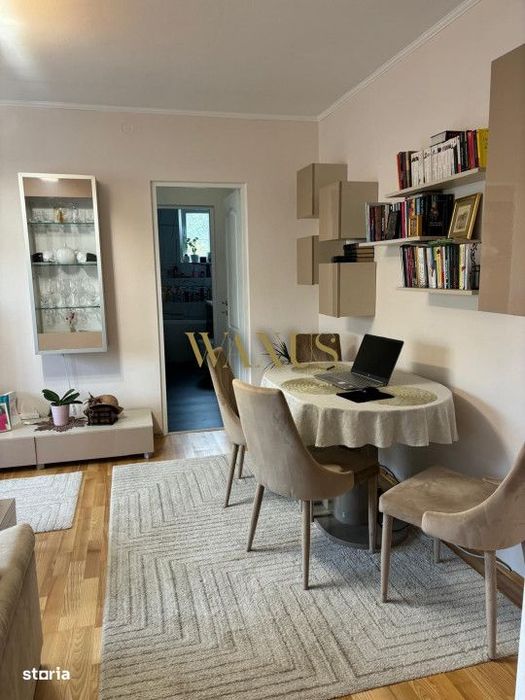 Apartament 2 camere, 42 mp, zona Grigorescu — fotografia 2