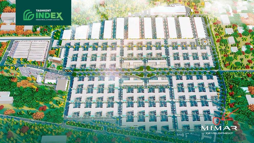 Arenda magazina v Tashkent index