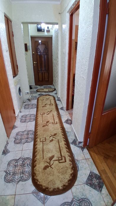 Apartamen de închiriat, decomandat cu 2 camere