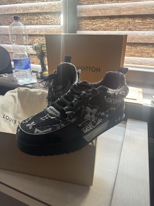 Adidasi LV Skate 42 EU