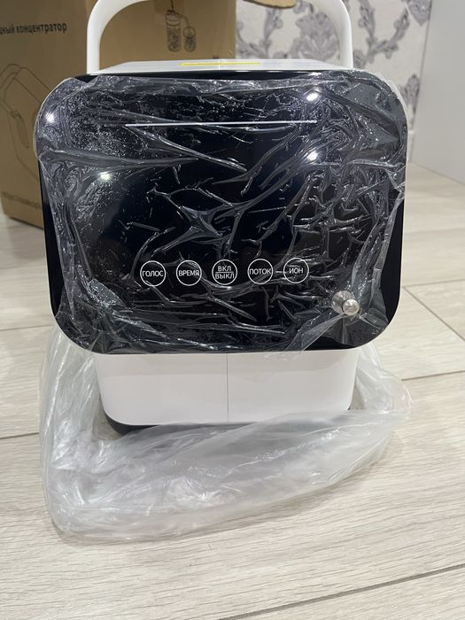 кислородный концентратор продам срочно