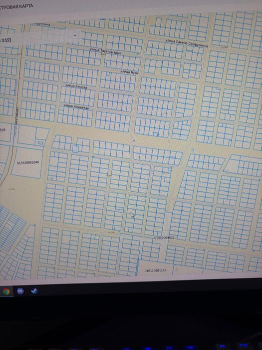 2-участка Косшы 19-микр