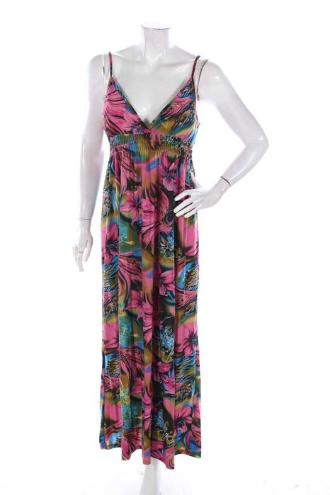 Нови лятни рокли -размер Л, ХЛ-  40/42/44/46- 7 евро/бр.