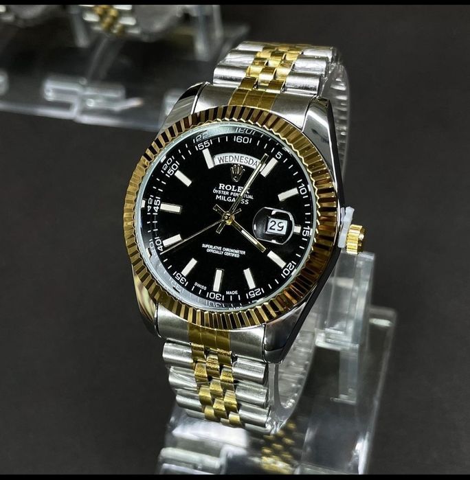 ROLEX Часы Классик.