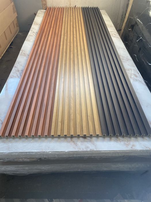 Vand riflaje in 3 culorii si diferite dimensiuni