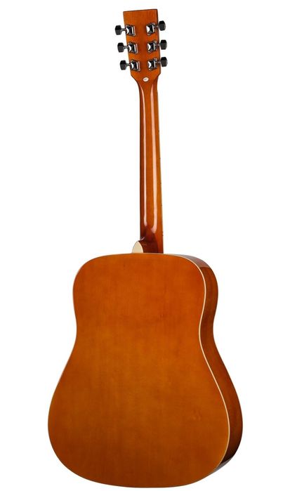 Гитара акустическая