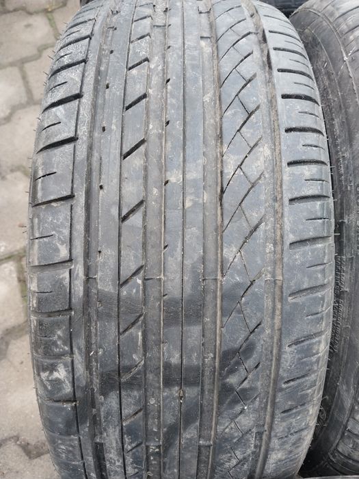2 шины Hifly Китай 205 40 R17.