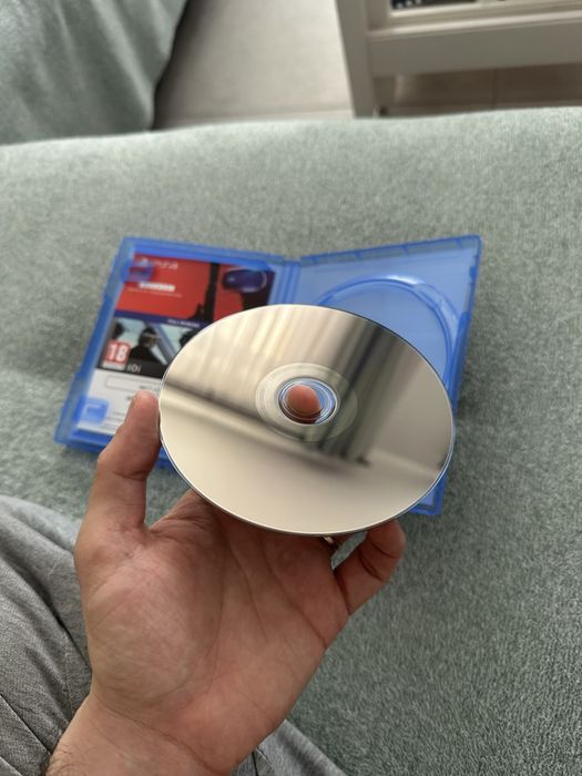 Hitman World of Assassination PS5