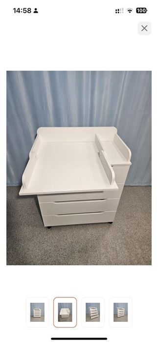 Продам комод новый
