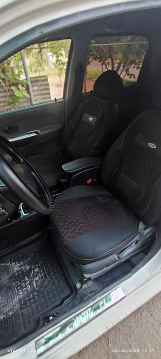 Matiz best  2009 yil.