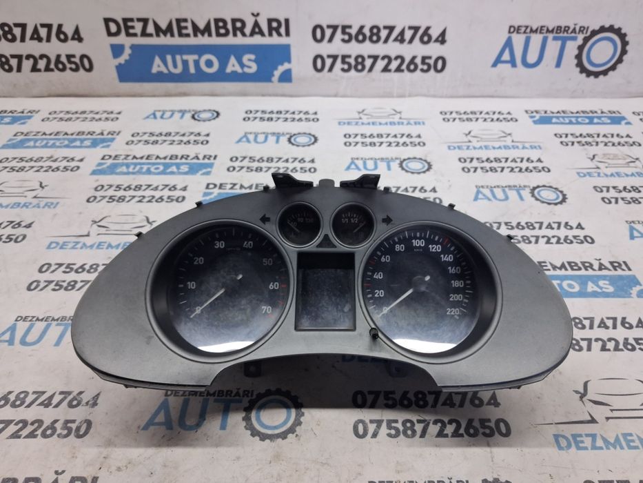Ceas bord 1.2b Seat Ibiza 2002