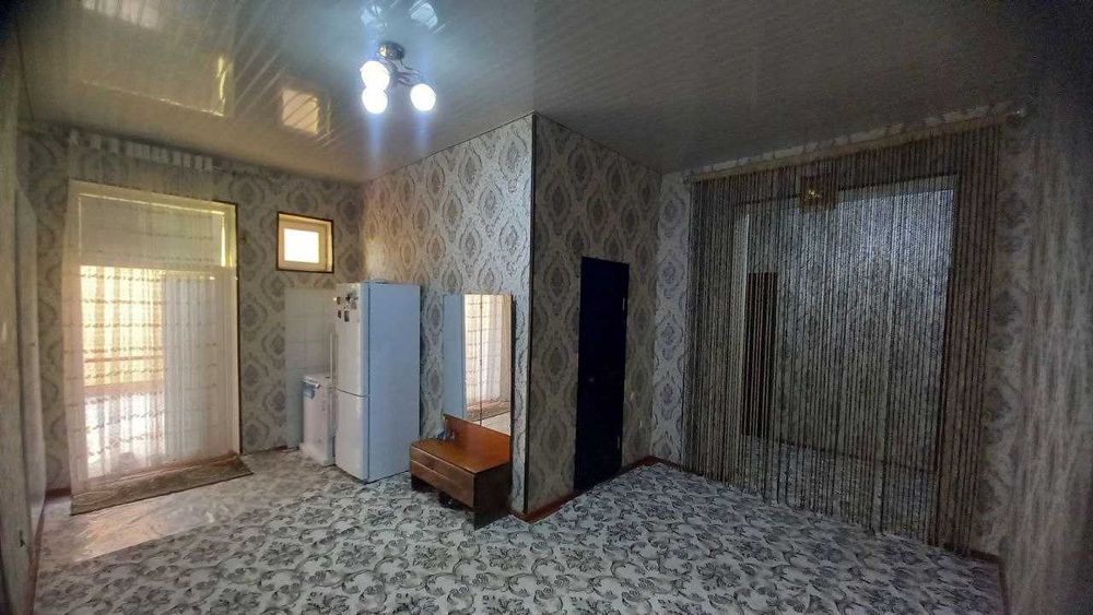 Коттедж Дустлик 2014 (6 сотих)