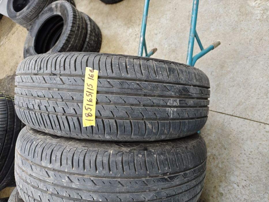 185/65/15 Lassa Greenway