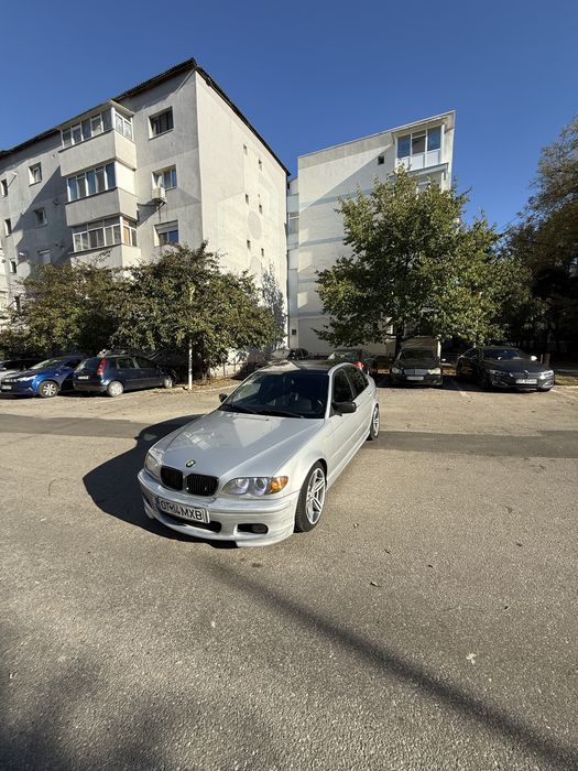 BMW Seria 3