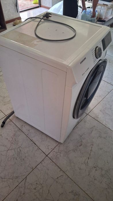 Стиральная машина на запчасть