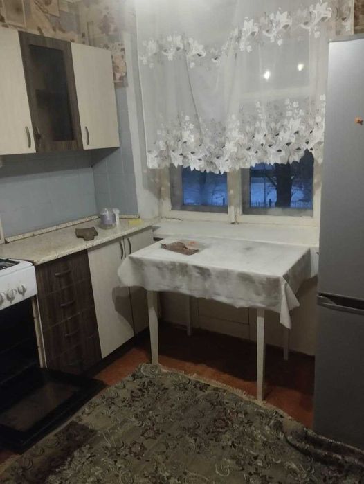 Продам 2 комнатную квартиру
