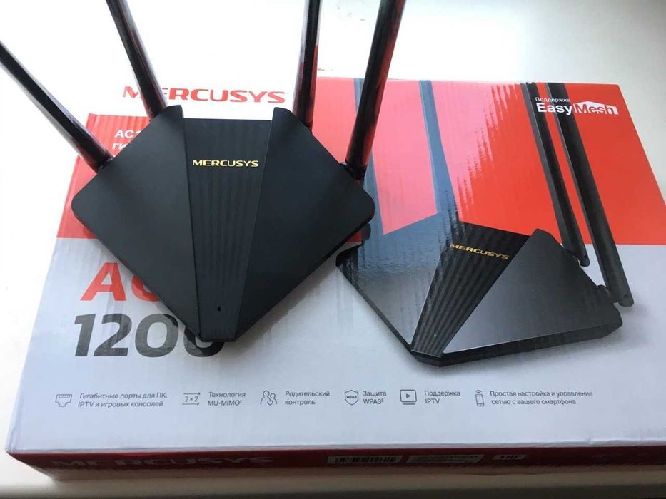 Модем высокоскоростной LAN