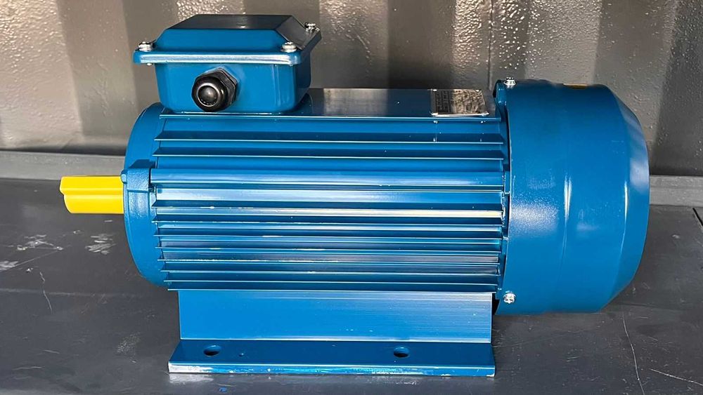 Электродвигатели электромоторы