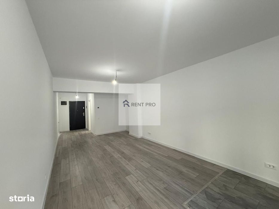 Garsoniere de vânzare | Smart Residence Lujerului | Etajele 2 și 3