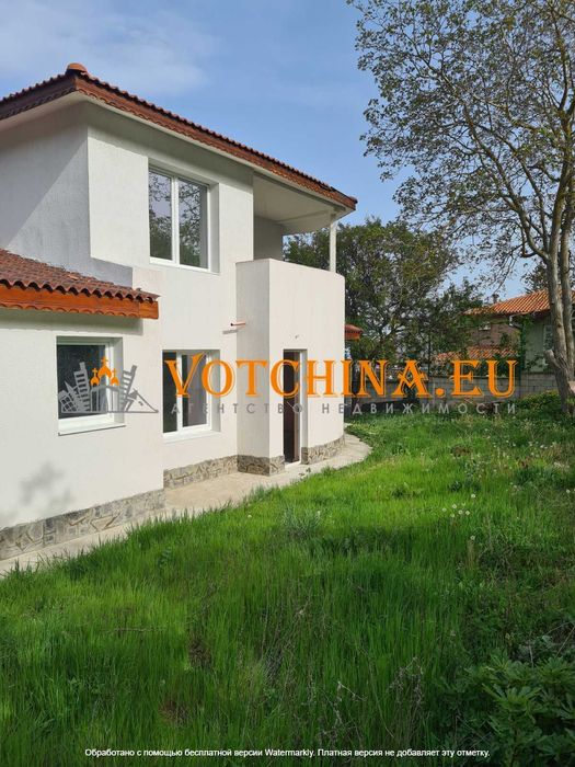 Продава се Къща в Балчик - 200 кв.м за 933 €/кв.м - Снимка #1