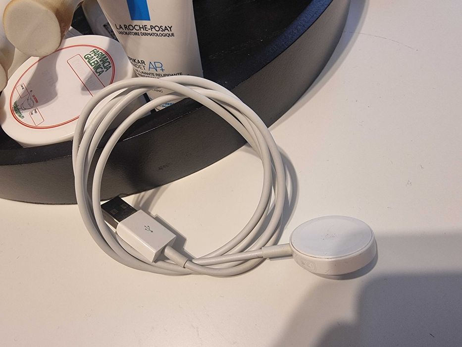 apple iwatch charger magnetic