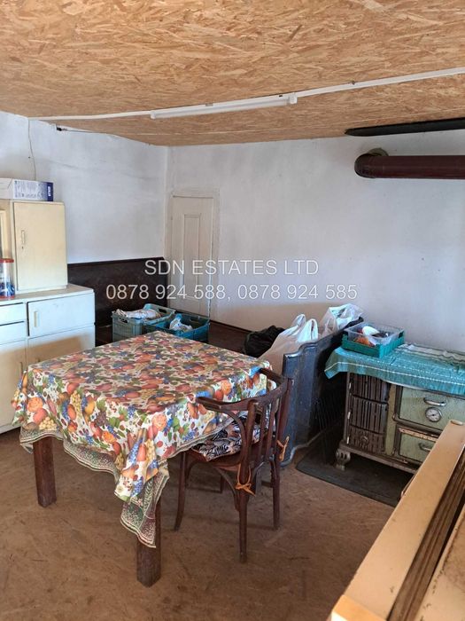 Продава се Къща в с. Енина, Област Стара Загора - 60 кв.м за 1105 €/кв.м - Снимка #8