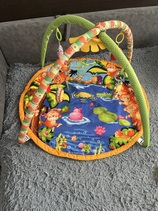 Коврик для ребенка