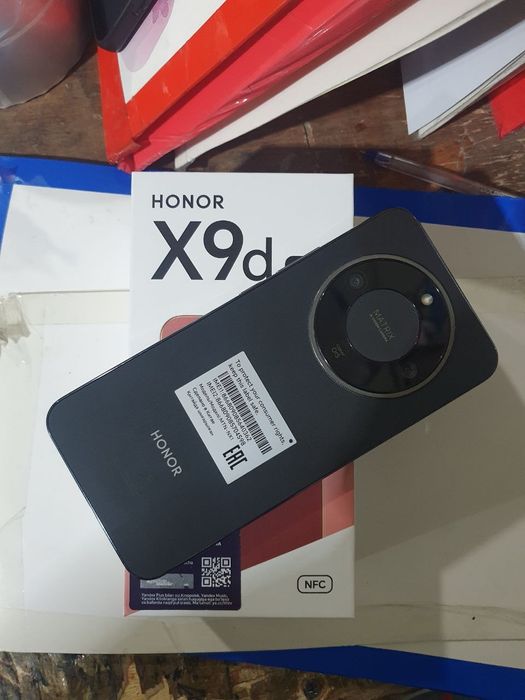HONOR   x9d (5G)