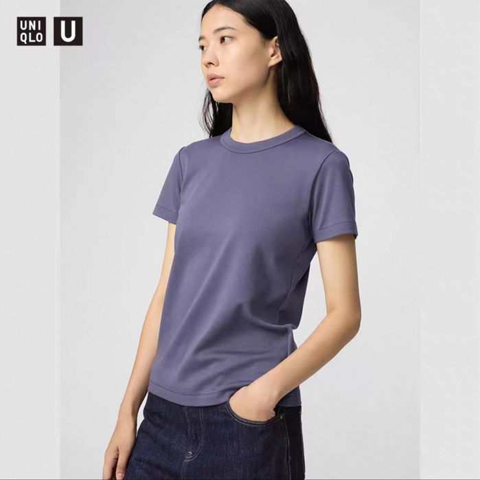 Футболка Юникло