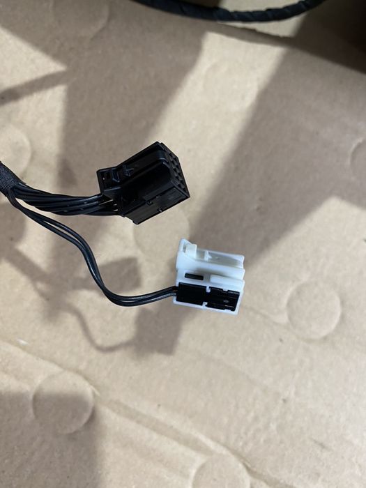 Oglinzi / Oglinda stanga , dreapta Mercedes E coupe W207