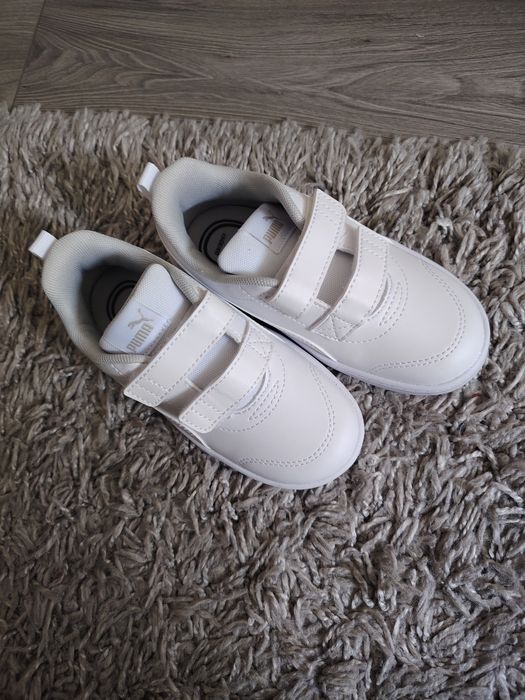 Adidași puma copii mărime 27