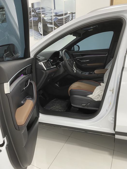 BYD Song plus Champion Dm-i