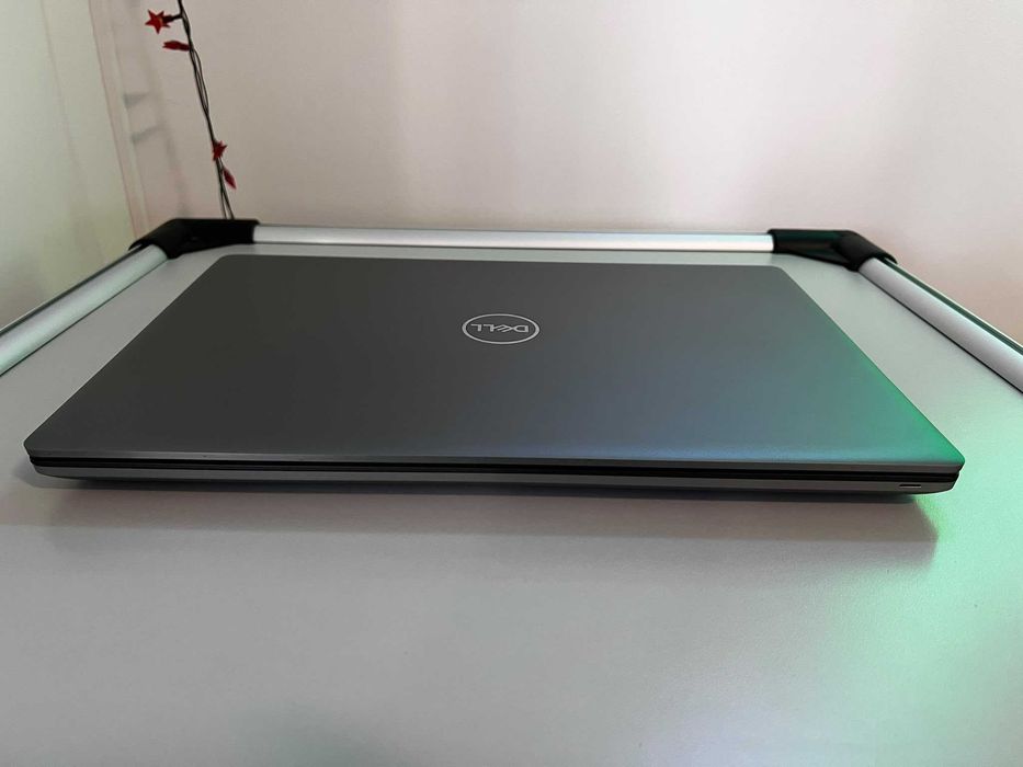 Dell Precision 7550, I7-10875H @ 2.30GHz, 32 GB RAM, NVIDIA Quadro T1000 4GB 500GB SSD