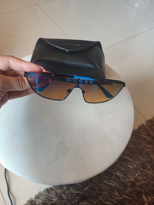 Оригинални Слънчеви очила Guess