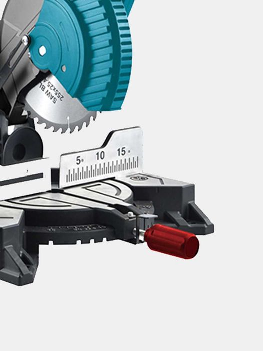 Торцовая пила Biyoti BYT-MS255