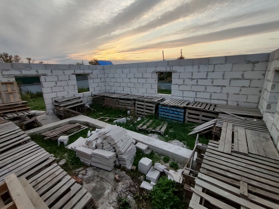 Земельный участок