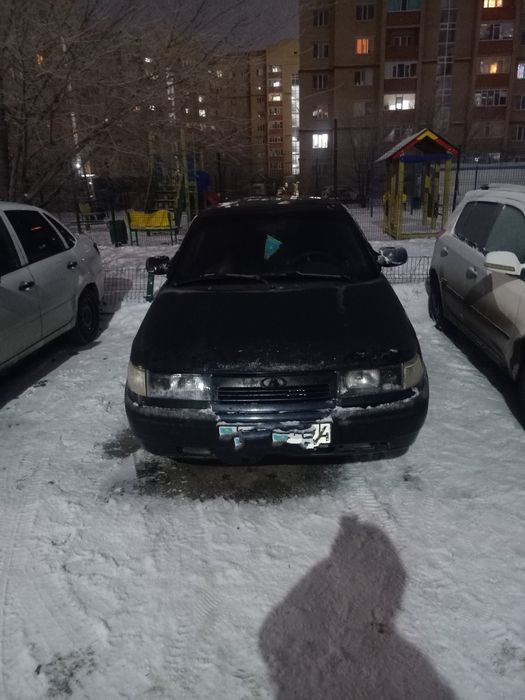 Продам богдан 2110!