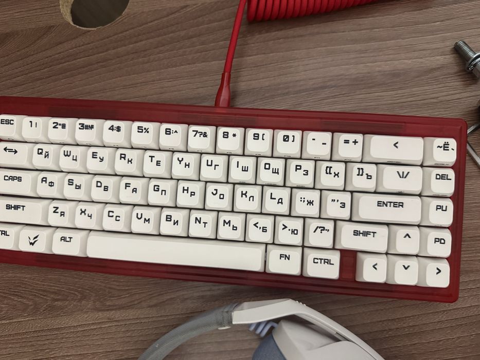 Игровой компьюьтер