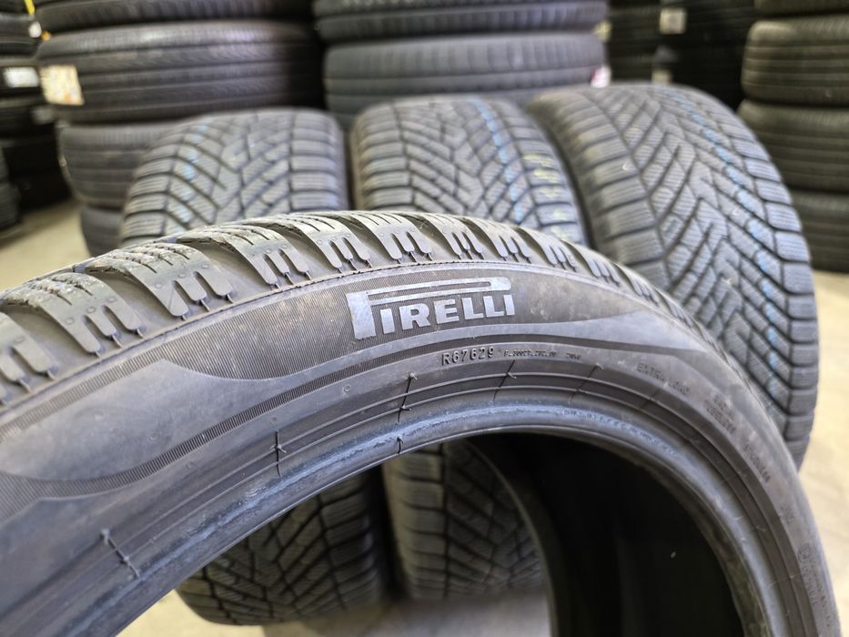 225/45/19 PIRELLI 4бр