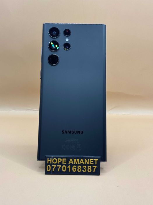 Hope Amanet P4 / SAMSUNG S22 ULTRA 128GB 8 RAM