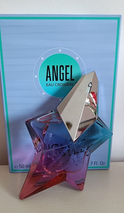 Vand Angel Eau Croisiere 2020
